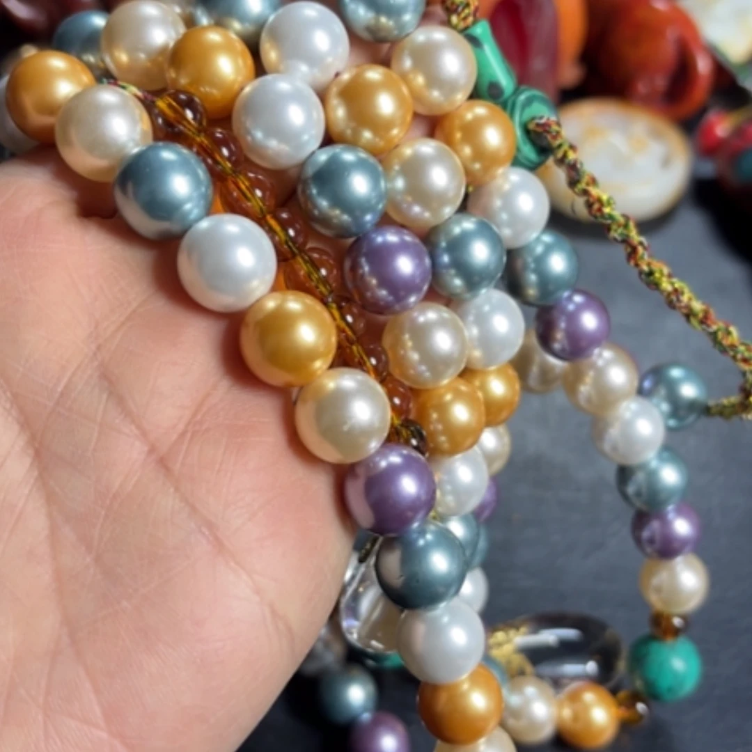 【闪购商品】紫金钵盂菩提把件