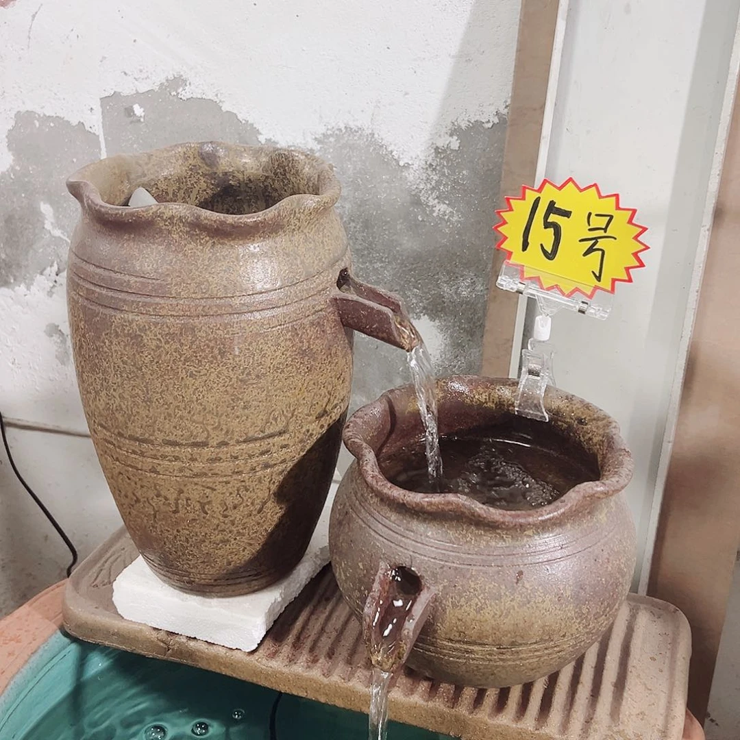 红陶紫砂等产品远销欧洲等省