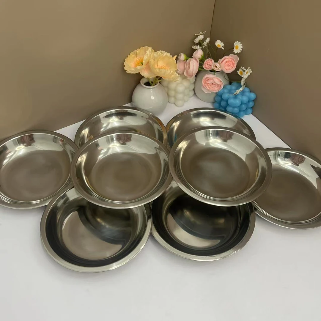 sam超亮16厘米盘8个【汤姆粉丝专属】2024新品上市网红创新爆款出口