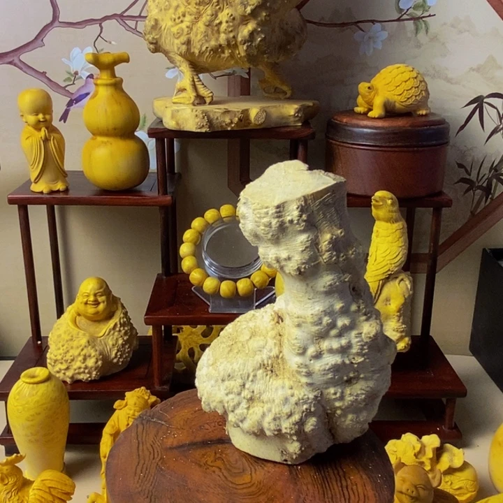 愛***6黄杨木等多种矿产