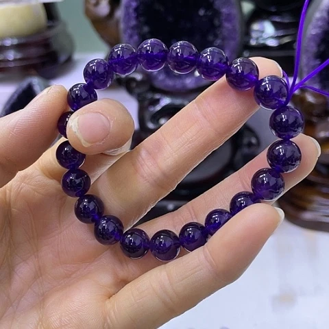 【闪购商品】未镶嵌珠宝半成品水晶水晶