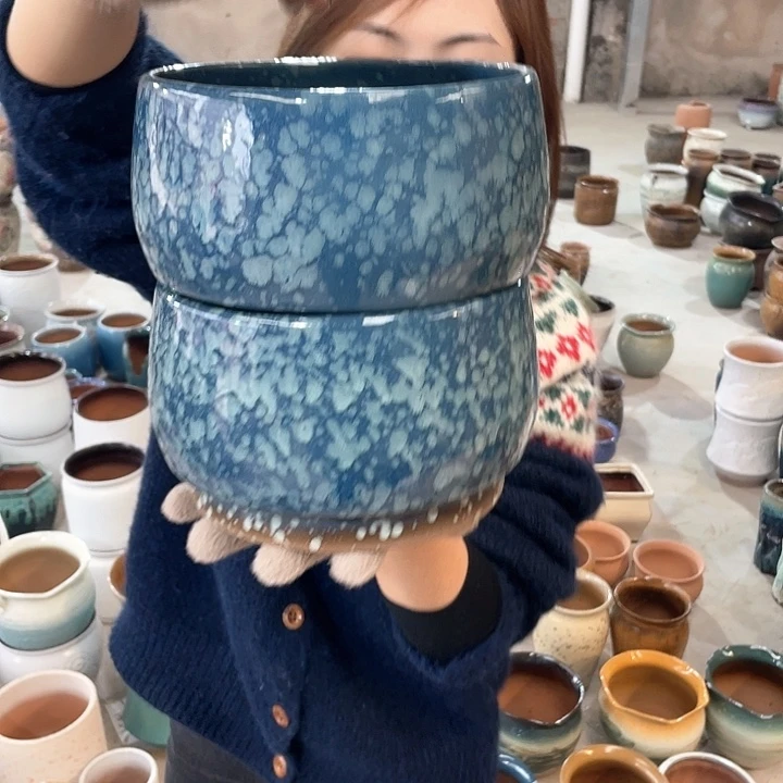 红陶正品口20高13