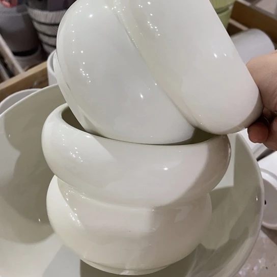 多肉绿植陶瓷花盆