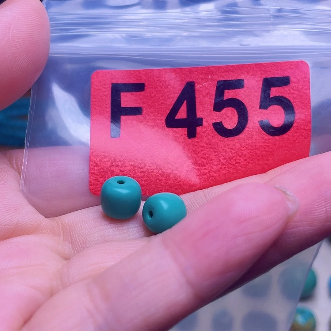 空竹粉丝福利十堰特色手工散珠