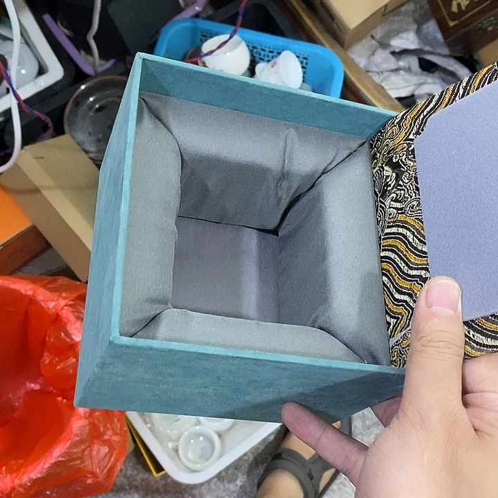 陶瓷艺术品及陶瓷制品