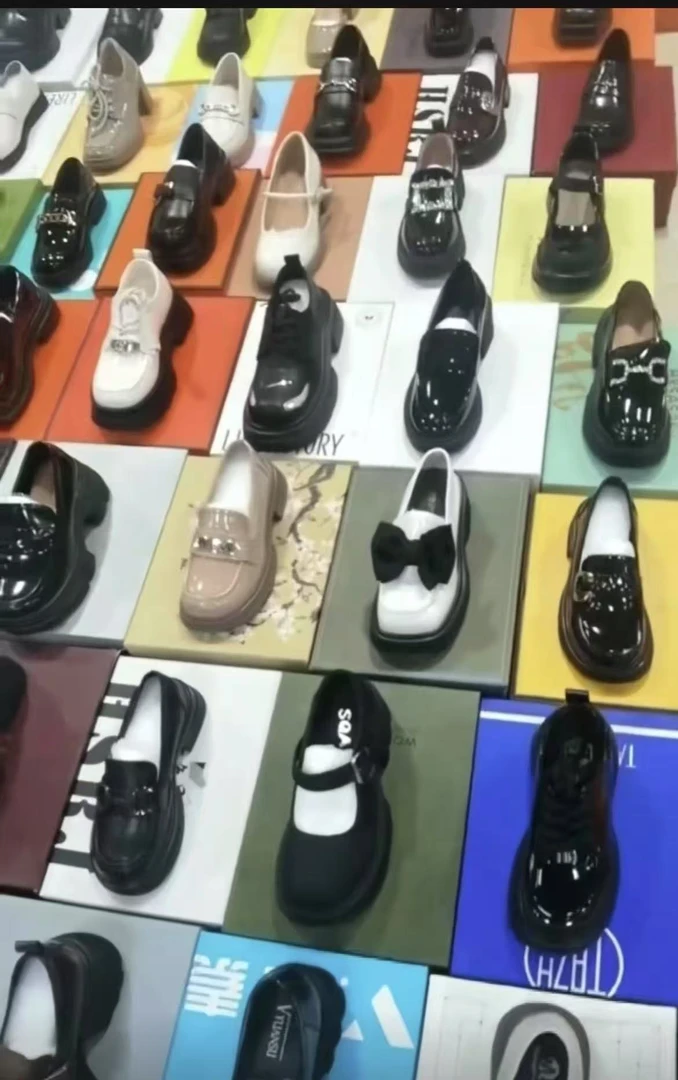 5号链接(501--599)春夏款断码清仓福利男鞋高品质