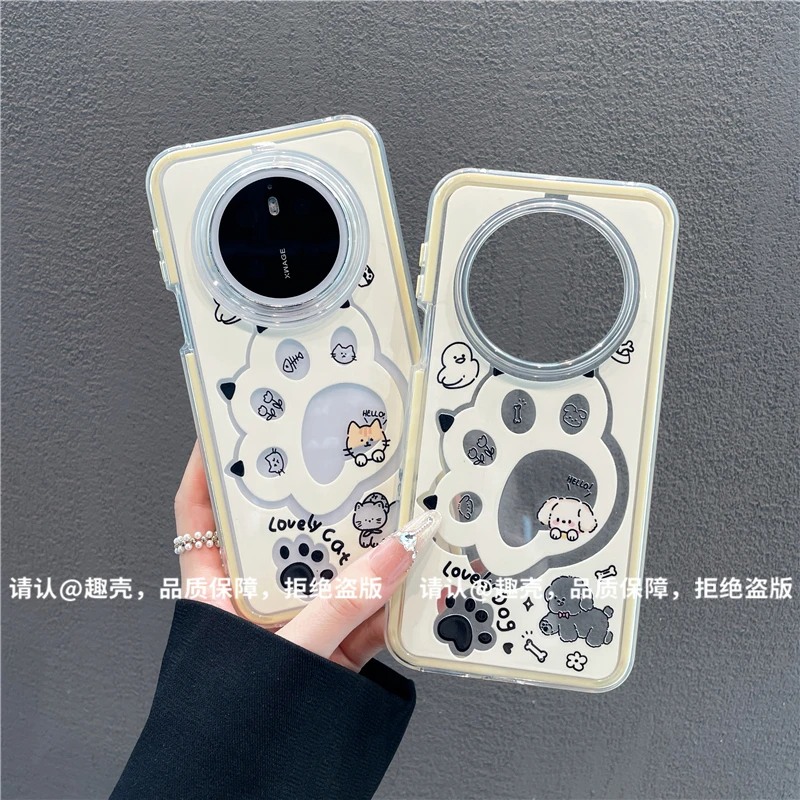 三合一炫彩适用苹果iPhone17/华为荣耀/OPPO/VIVO/小米手机壳爆款