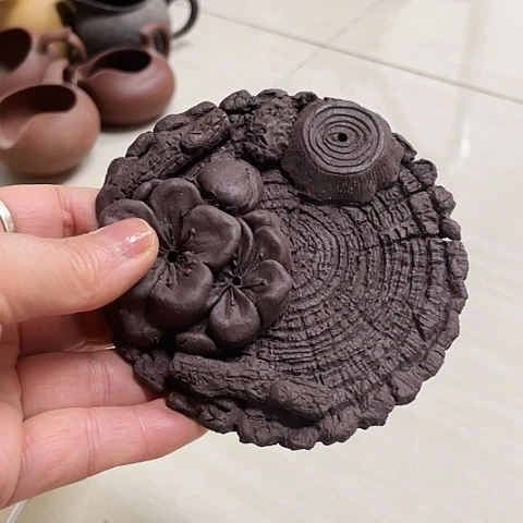 未*半手工制作工艺流程