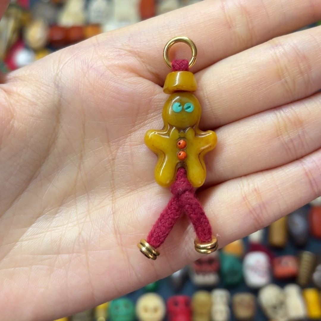 配饰等都可做一些比较实用与