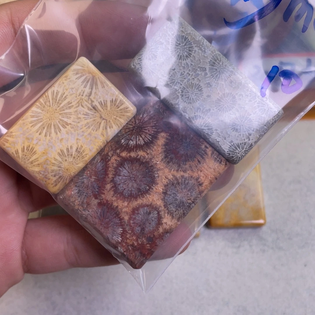 硅化玉吊坠合金N***a吊坠3