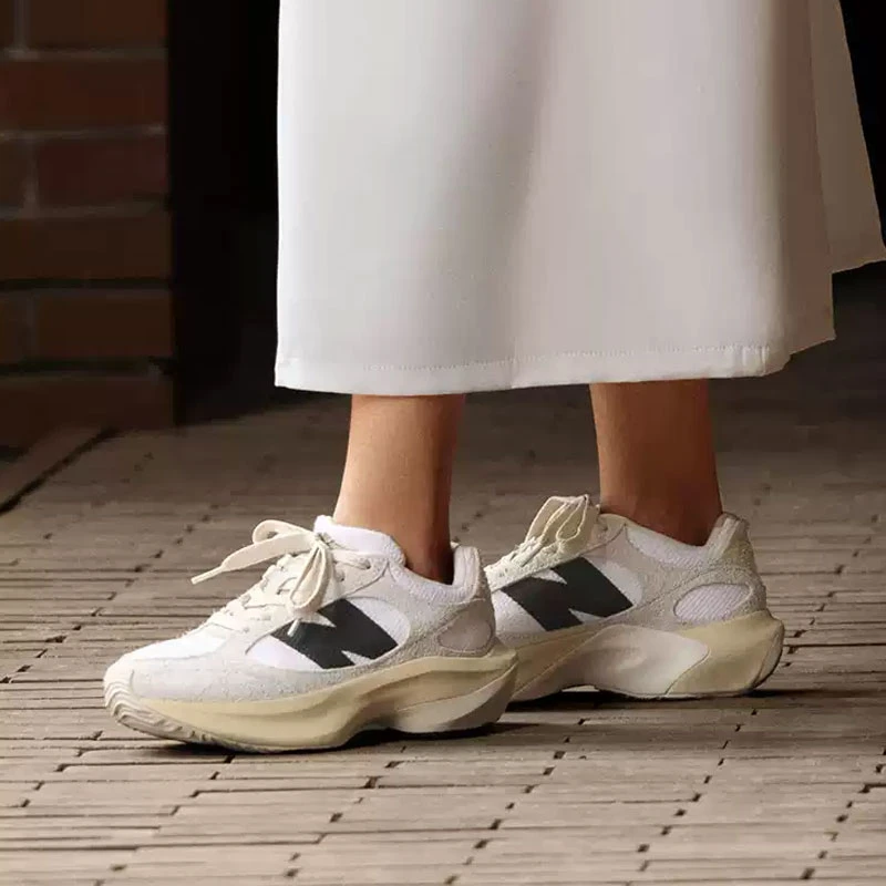 【蛋壳鞋】New Balance男鞋女鞋2025新款UWRPD轻便运动鞋缓震休闲鞋