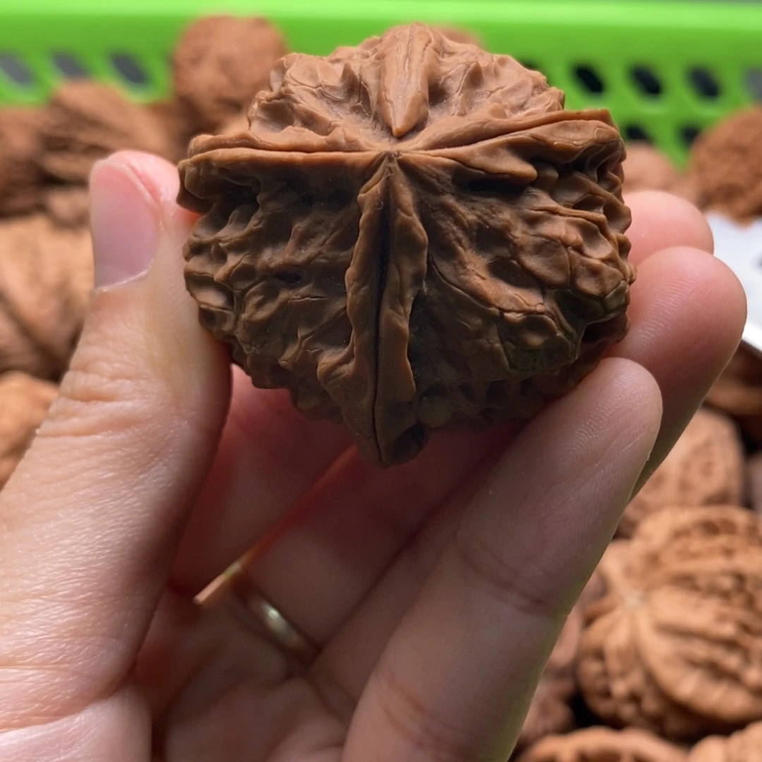 飞***觉核桃定制商品不退不换