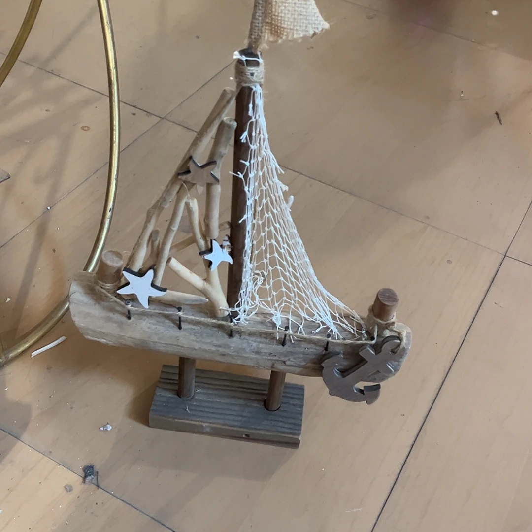 如***意木摆件摆件吧瑕疵瑕疵