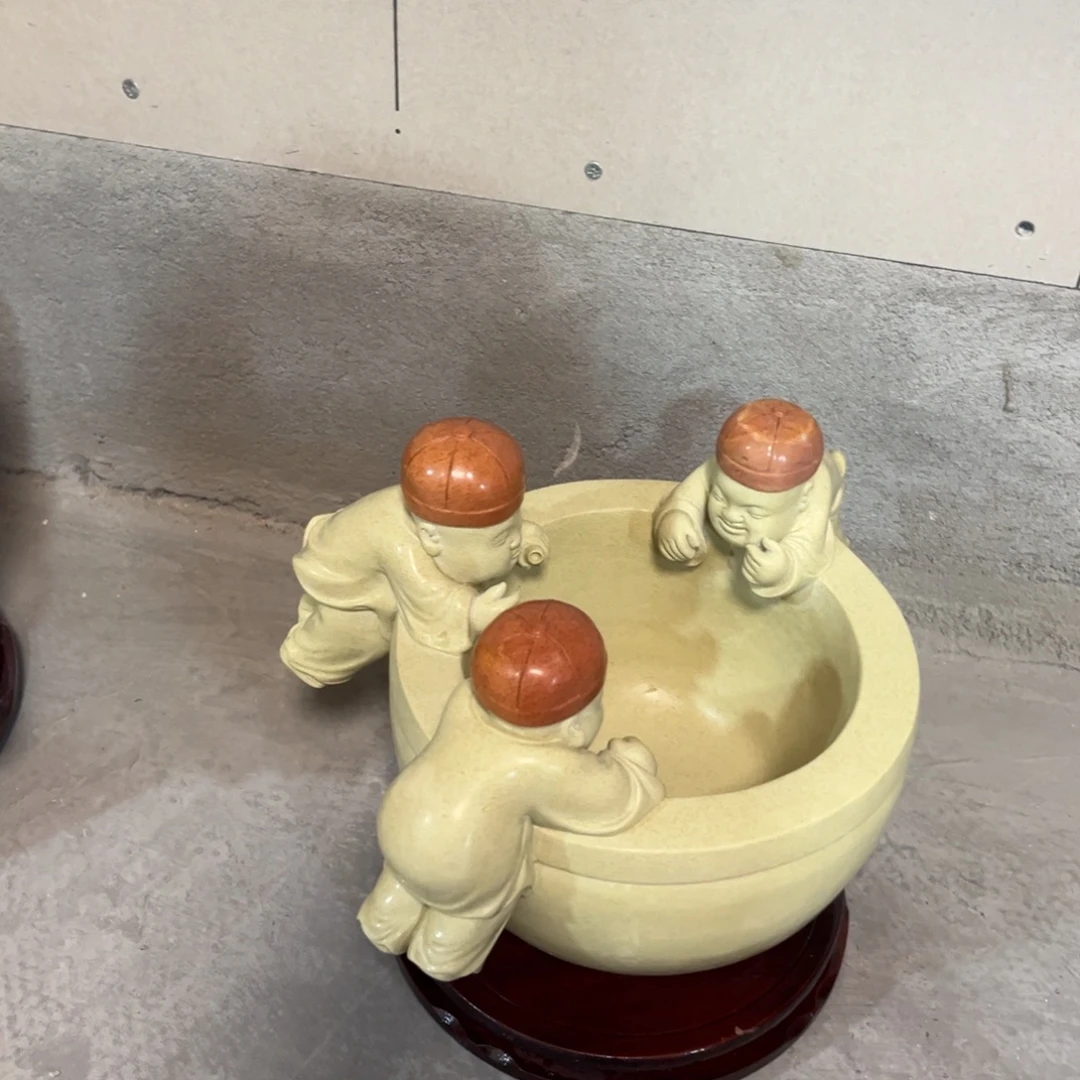 美****寿山石寿山石雕刻作品欣赏
