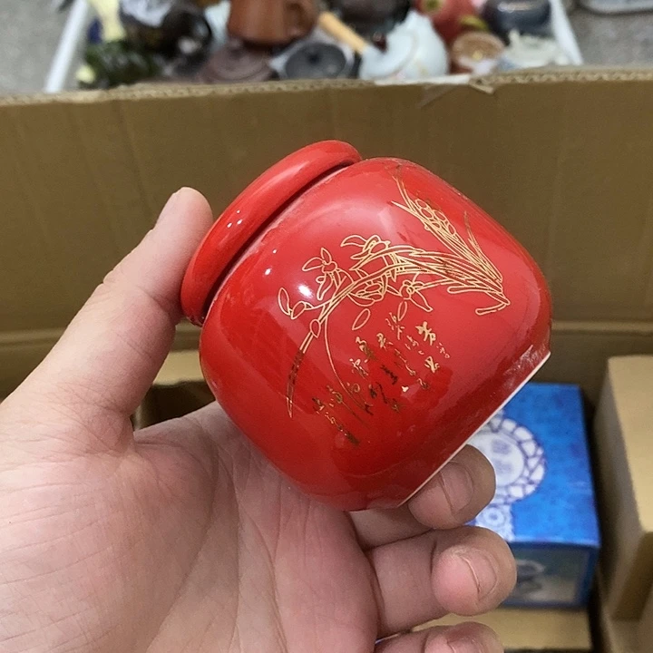 陶瓷艺术品制作工艺壶