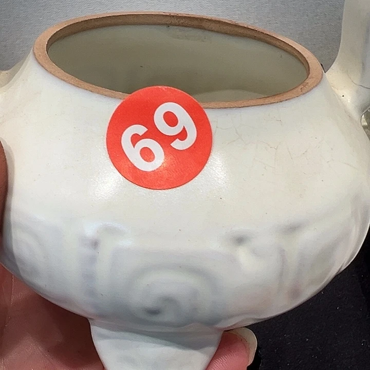 婵***儿瓷摆件瓷摆件瓷摆件
