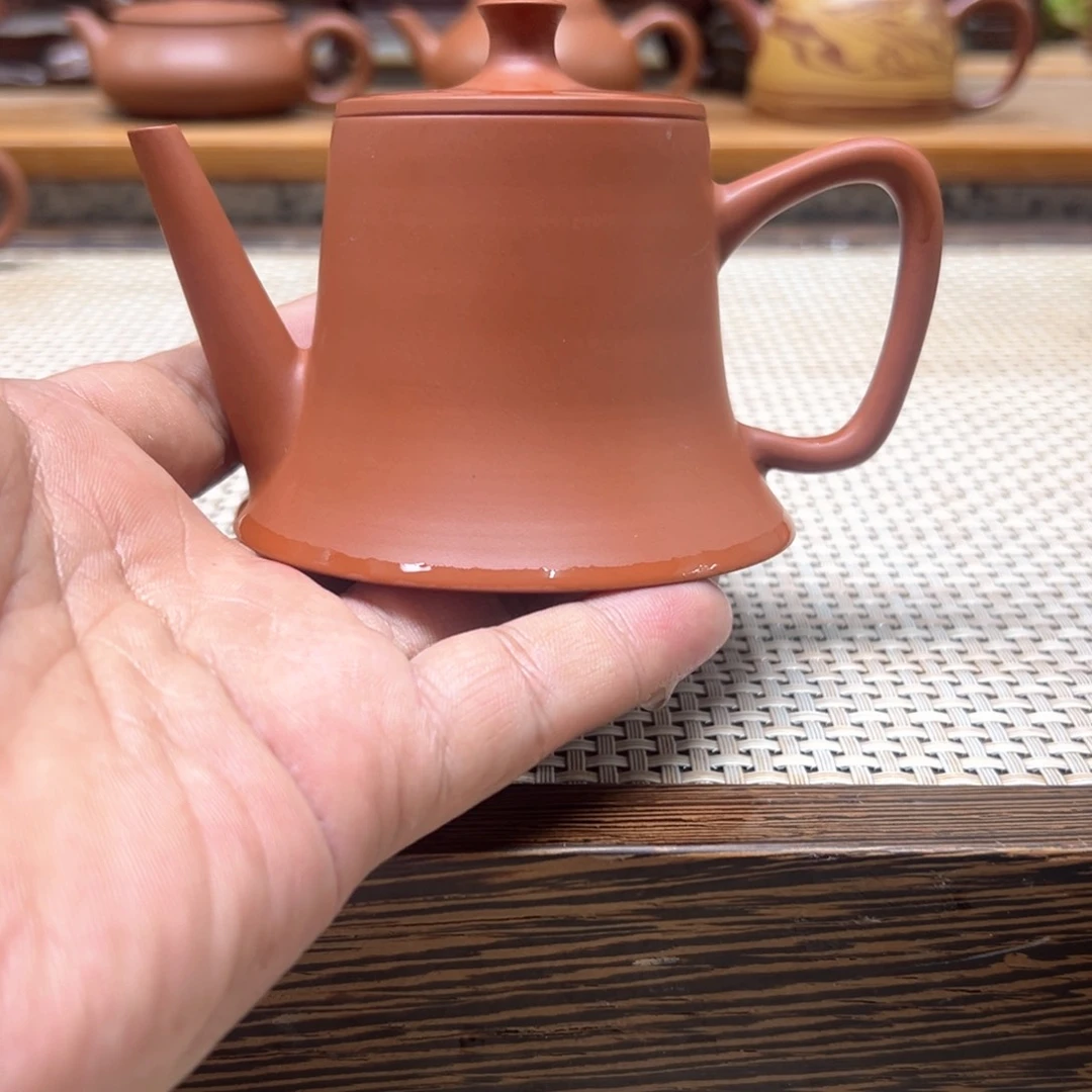 山**之大口小开运150C C纯手工制作