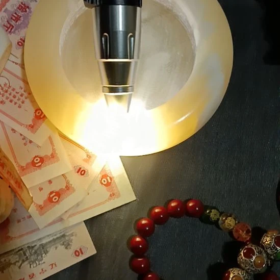 石材精美大烟灰缸子