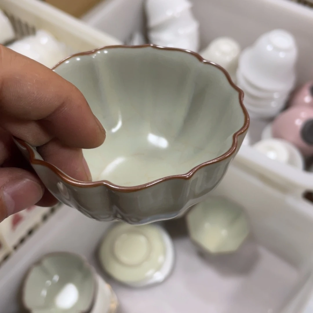 无运费险略有微瑕介意勿拍