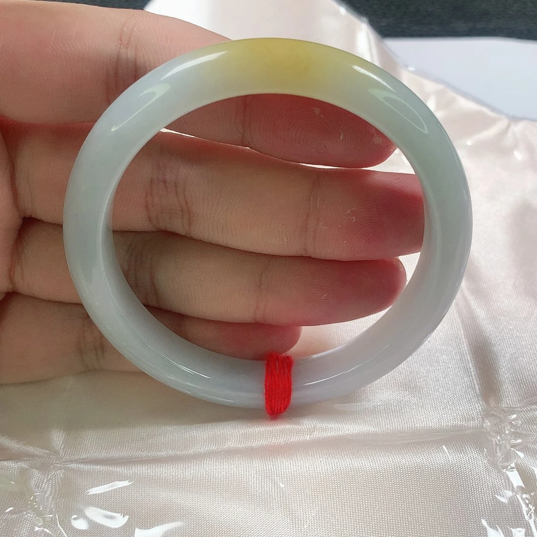 未镶嵌手镯翡翠359号
