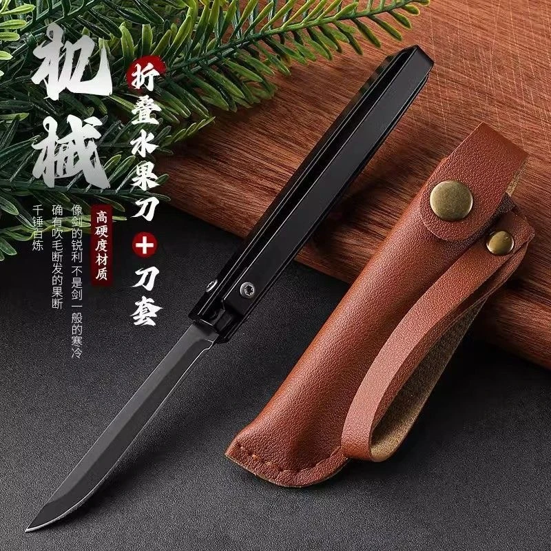 ≤60度＞60度＜150毫米刀小刀折叠户外神器家用
