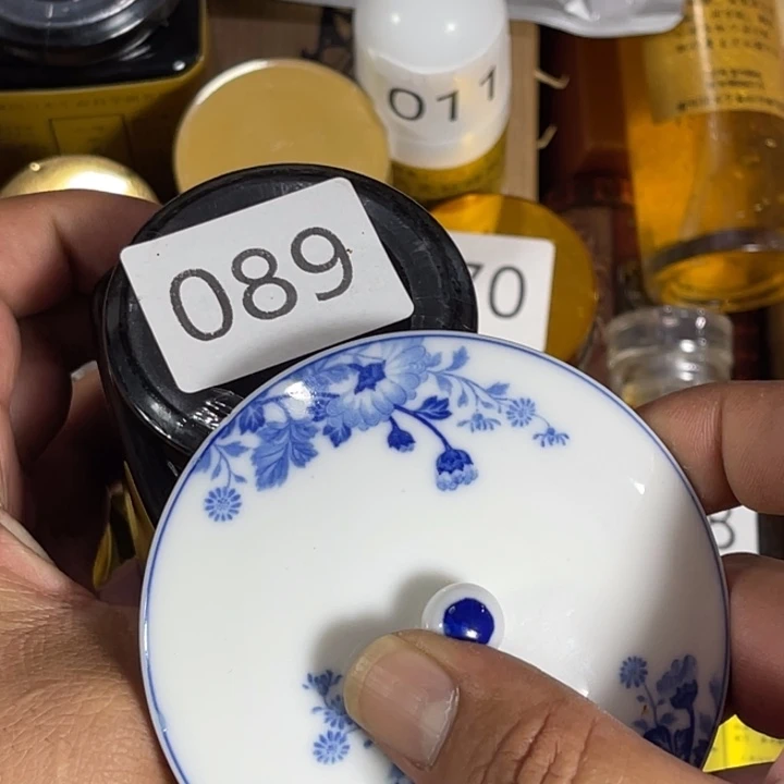 瓷片回流瓷器瓷片89