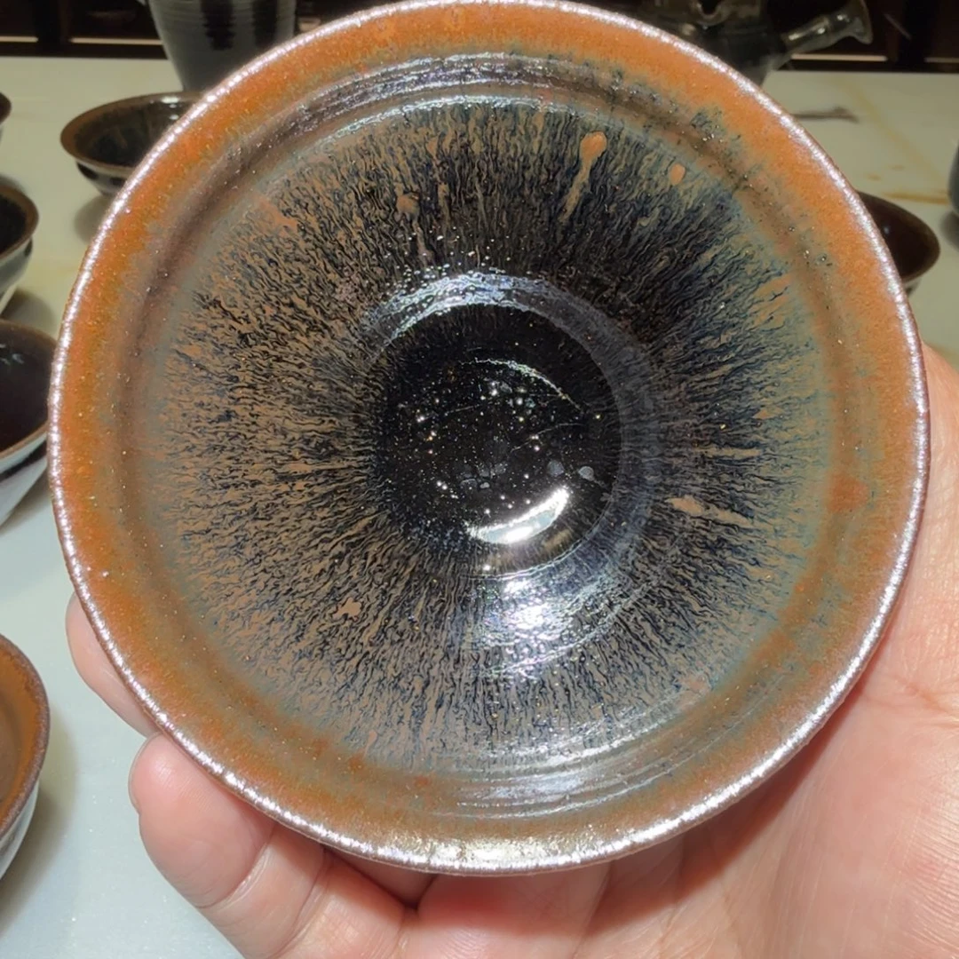 桃花岛通天龙窑第十五窑窑宝