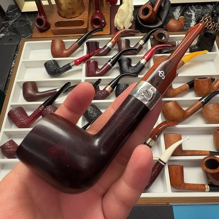 北***岳Peterson烟斗专用链接