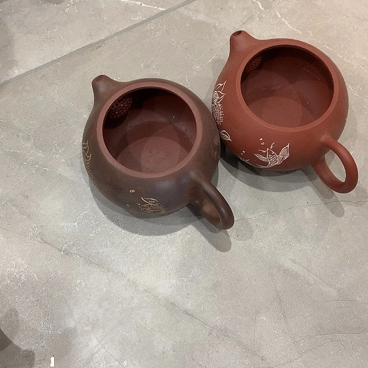 茶壶紫砂紫砂壶精品