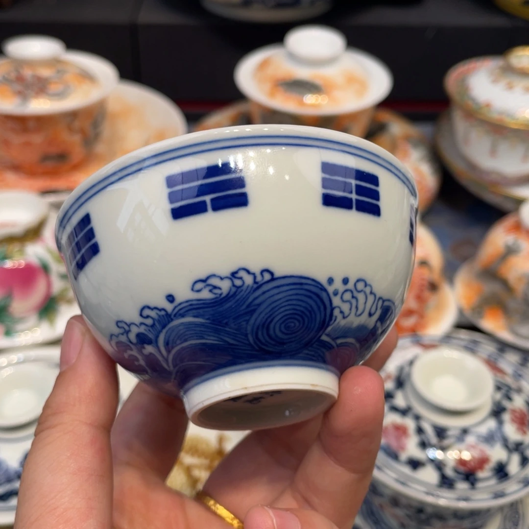 景德镇陶瓷景德镇瓷器
