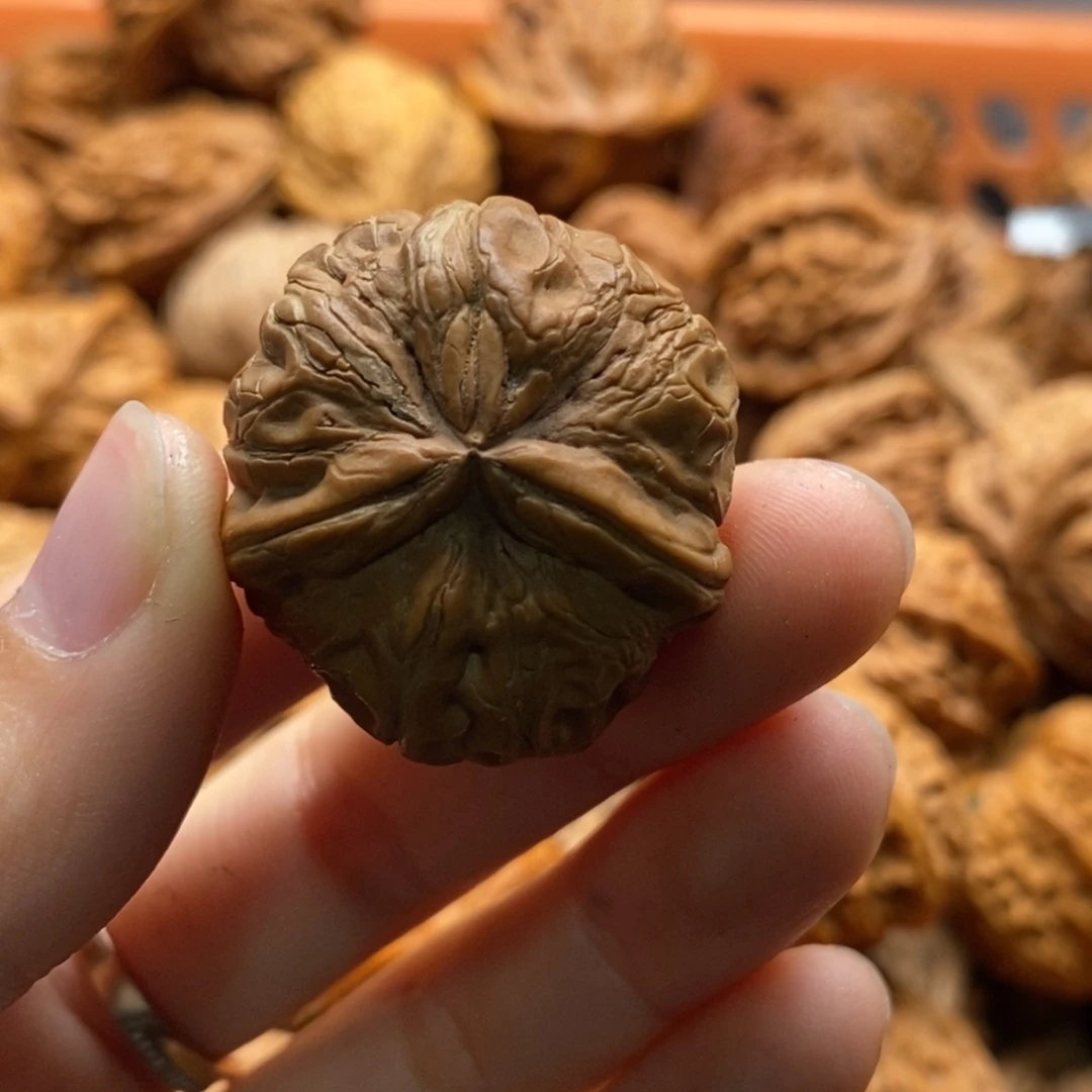静***朗核桃定制商品不退不换