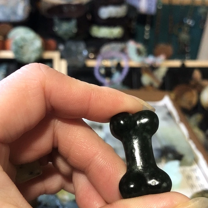 岫玉未镶嵌岫玉挂件