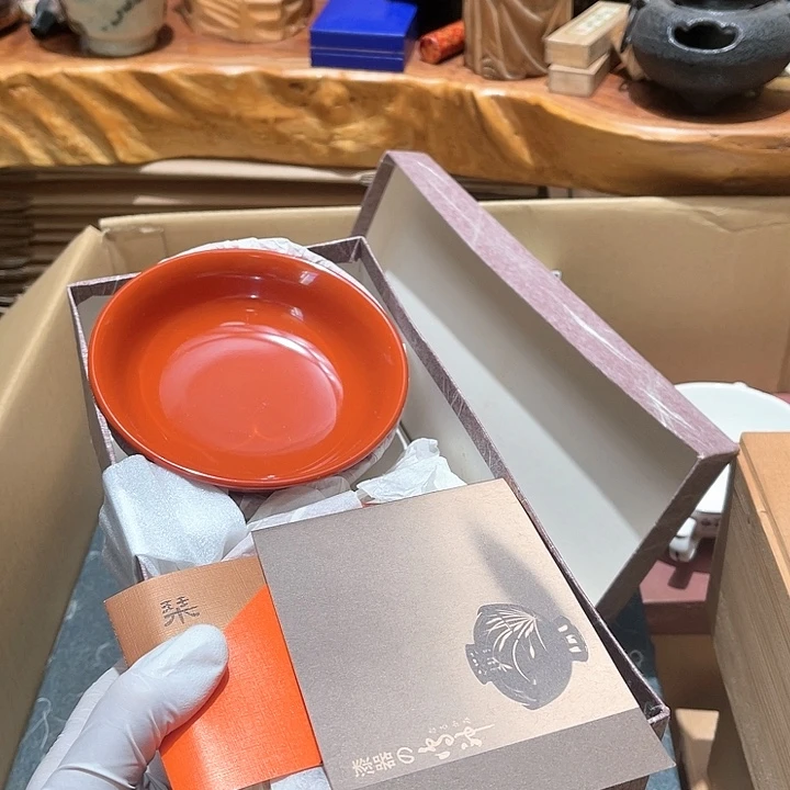 瓷片大美玲好物分享一些