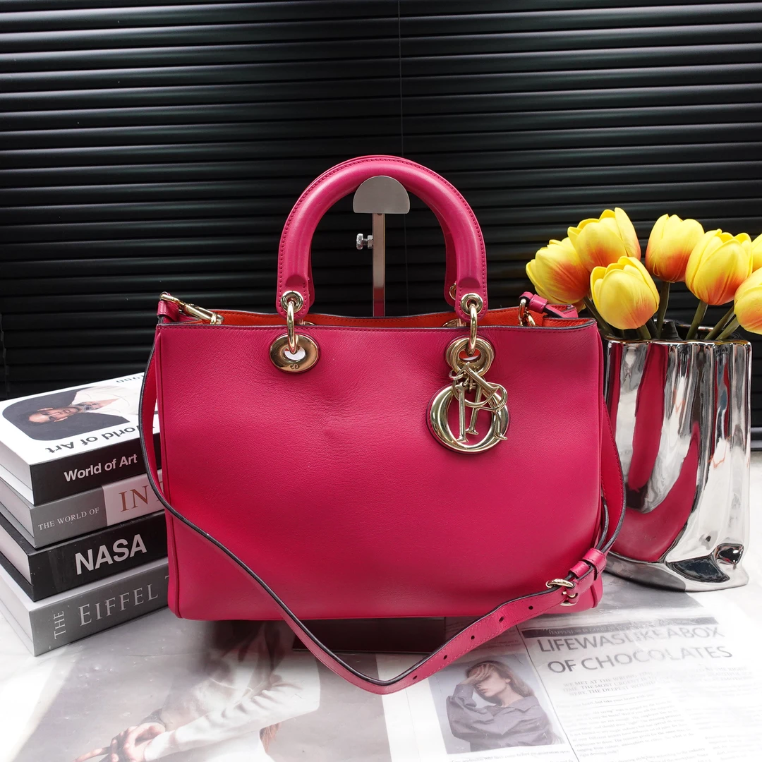 95新 DIOR/迪奥 单肩包/T10290449