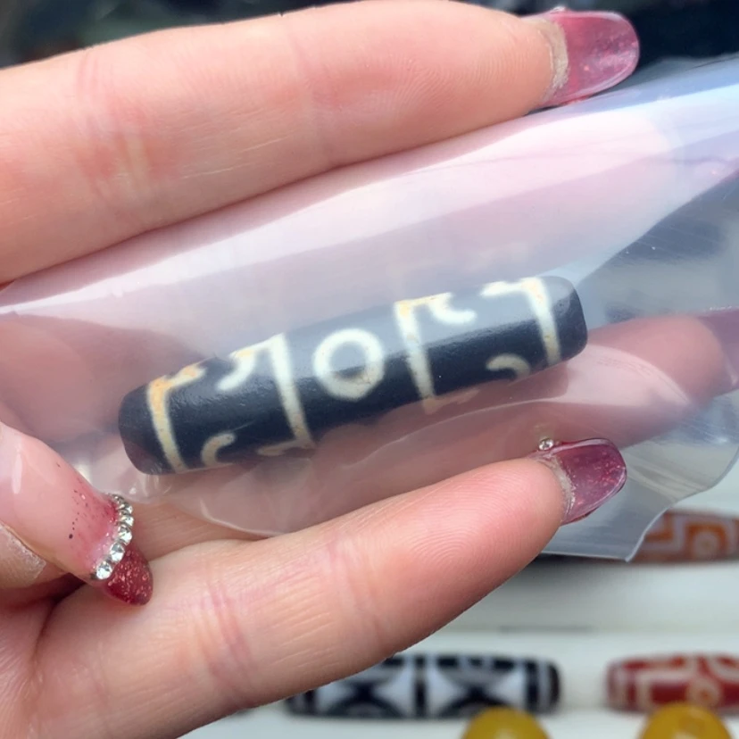 【闪购商品】玛瑙/玉髓颈饰未镶嵌楠*凰