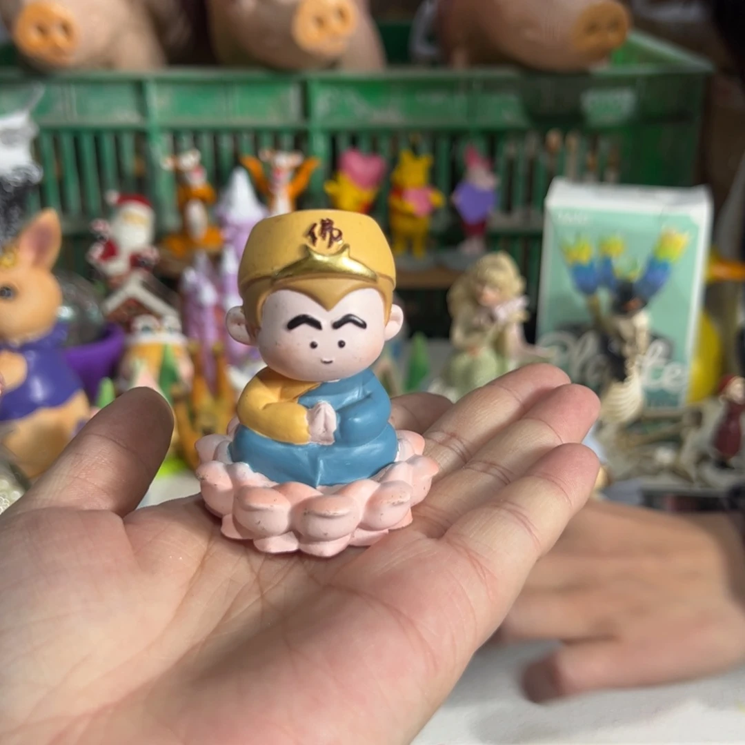 陶瓷树脂工艺品摆件