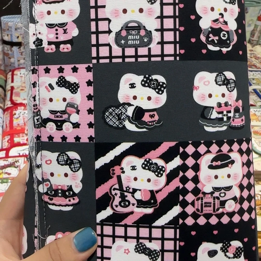 黑tk猫宝宝三环a6