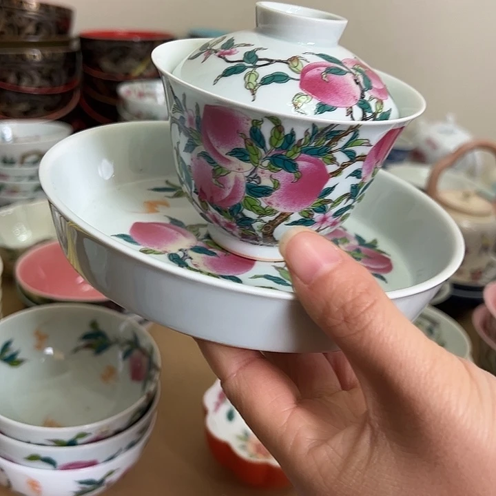 瑕疵瑕疵景德镇陶瓷