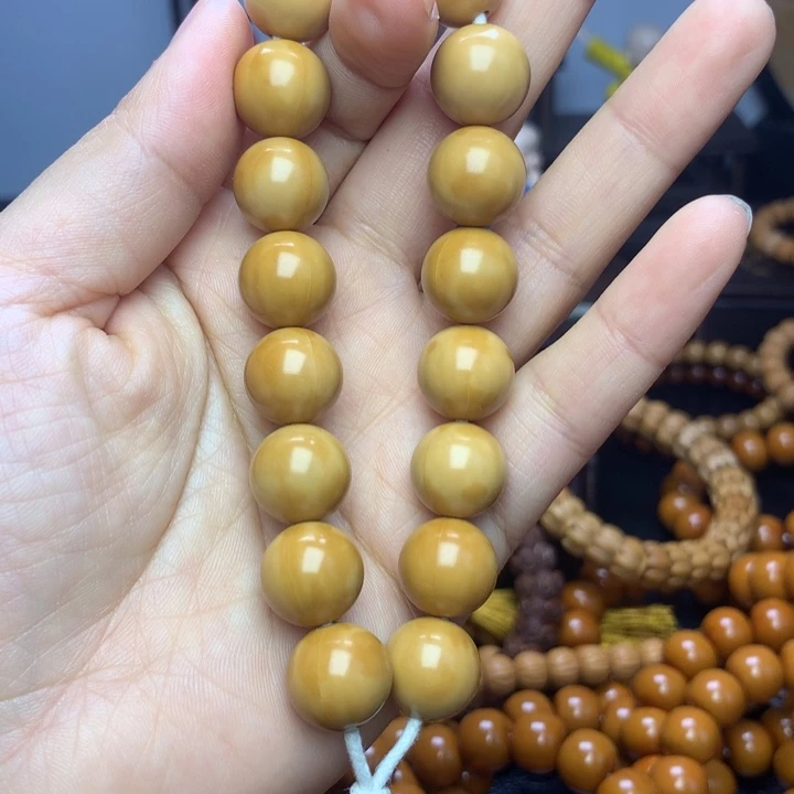 猴头核桃吊坠商品