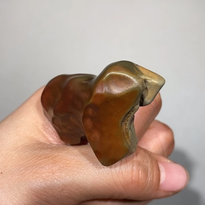 玛瑙/玉髓车挂合金0****8394