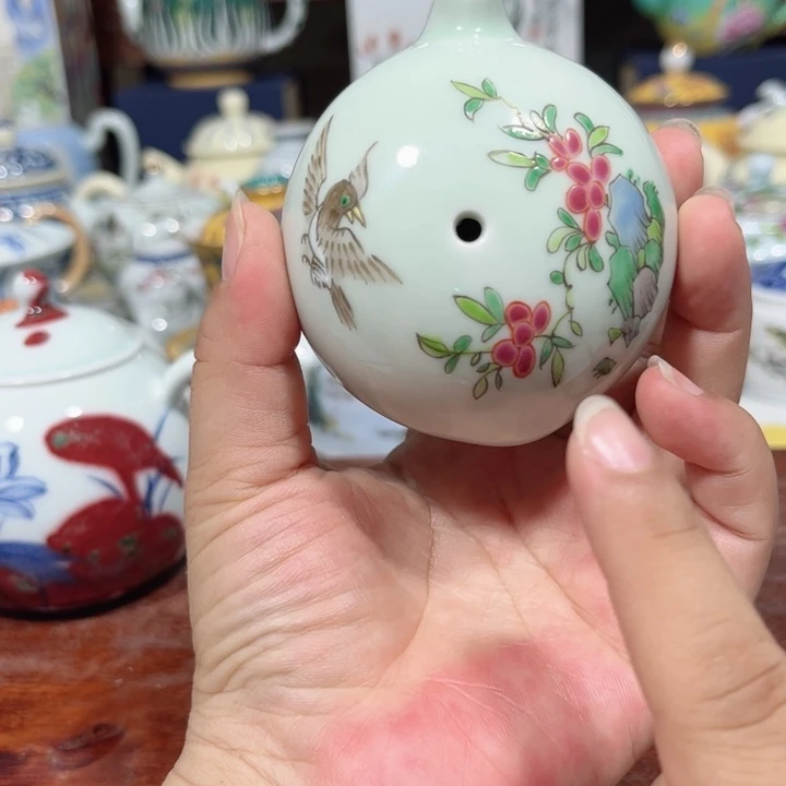 景德镇陶瓷研究所