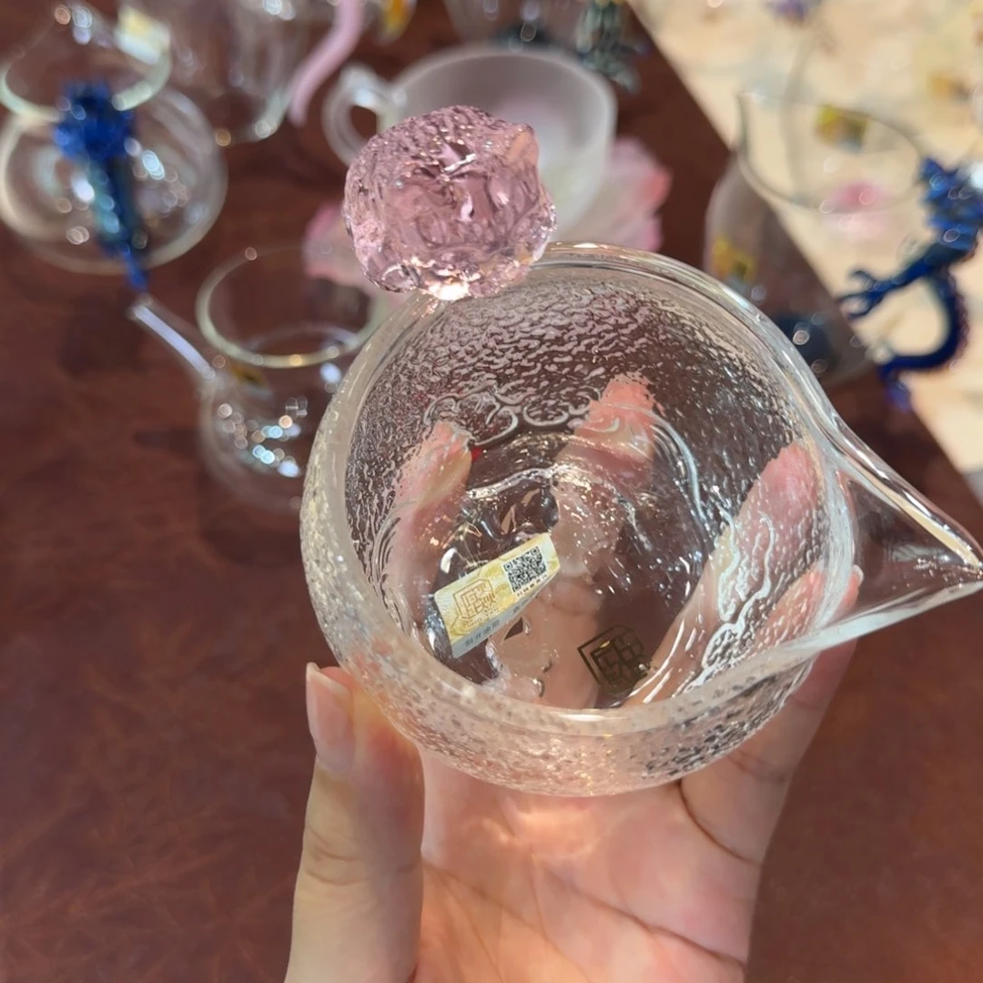 淼***儿亚麻晶焱公道杯公道杯