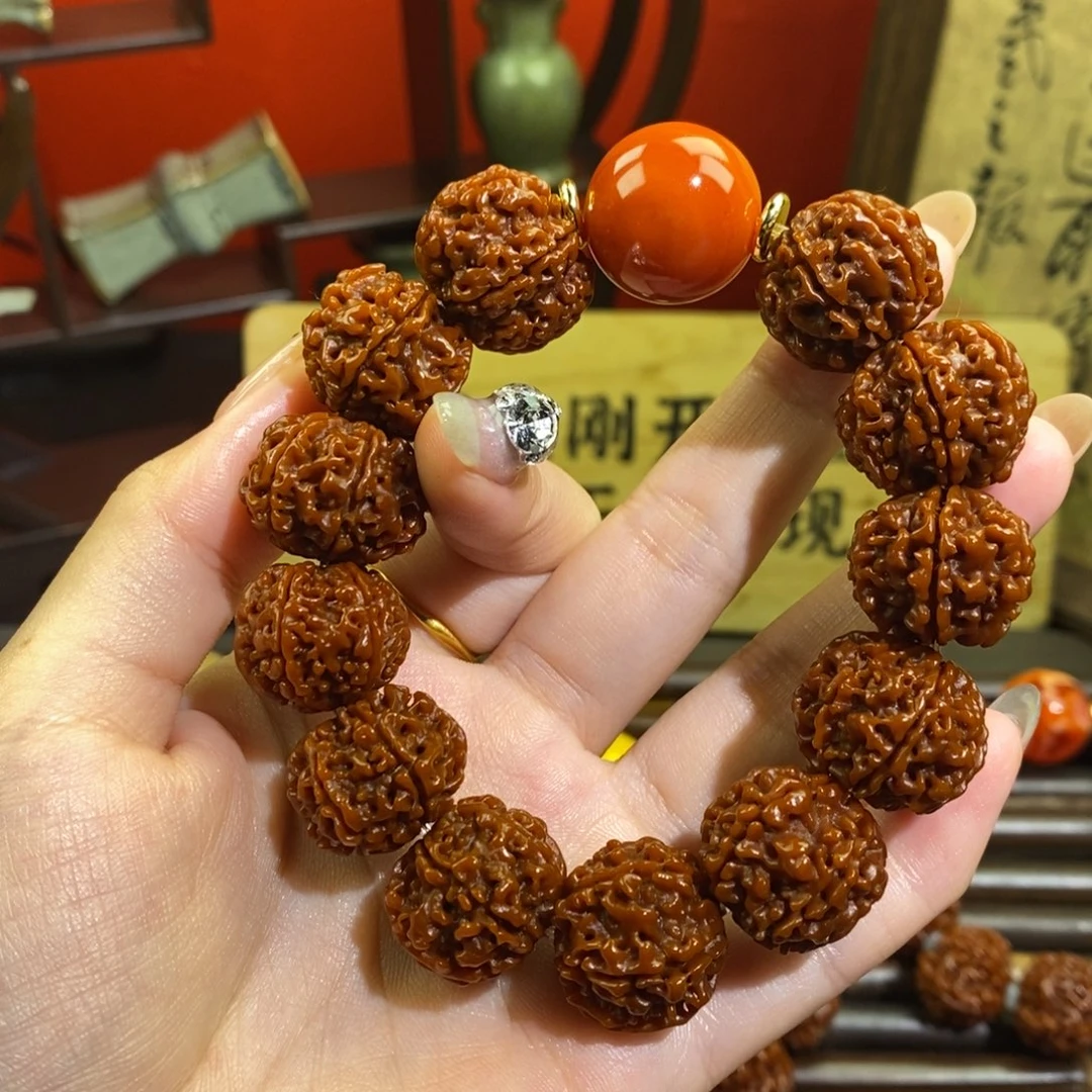金刚菩提手串620.  H