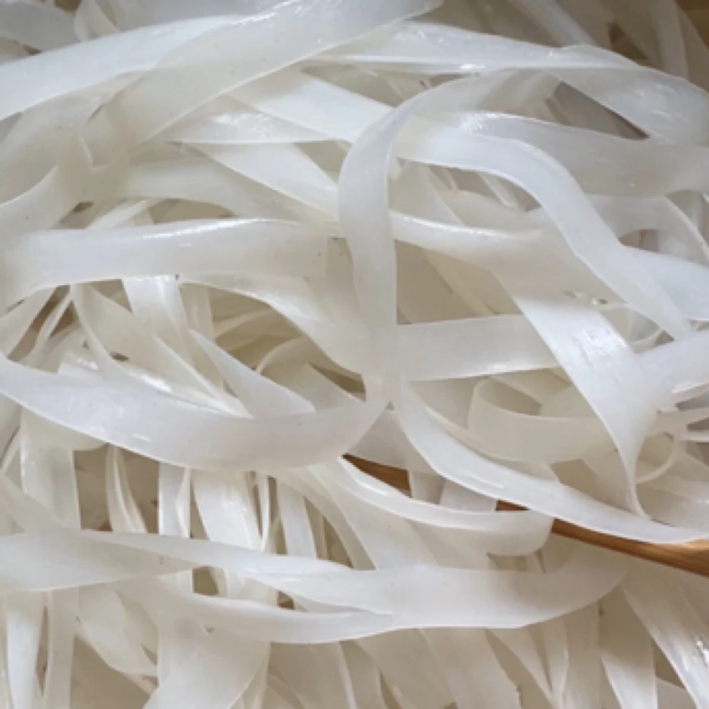 贵州正宗宽米粉贵州特产半干米粉牛羊肉专用粉贵州米粉