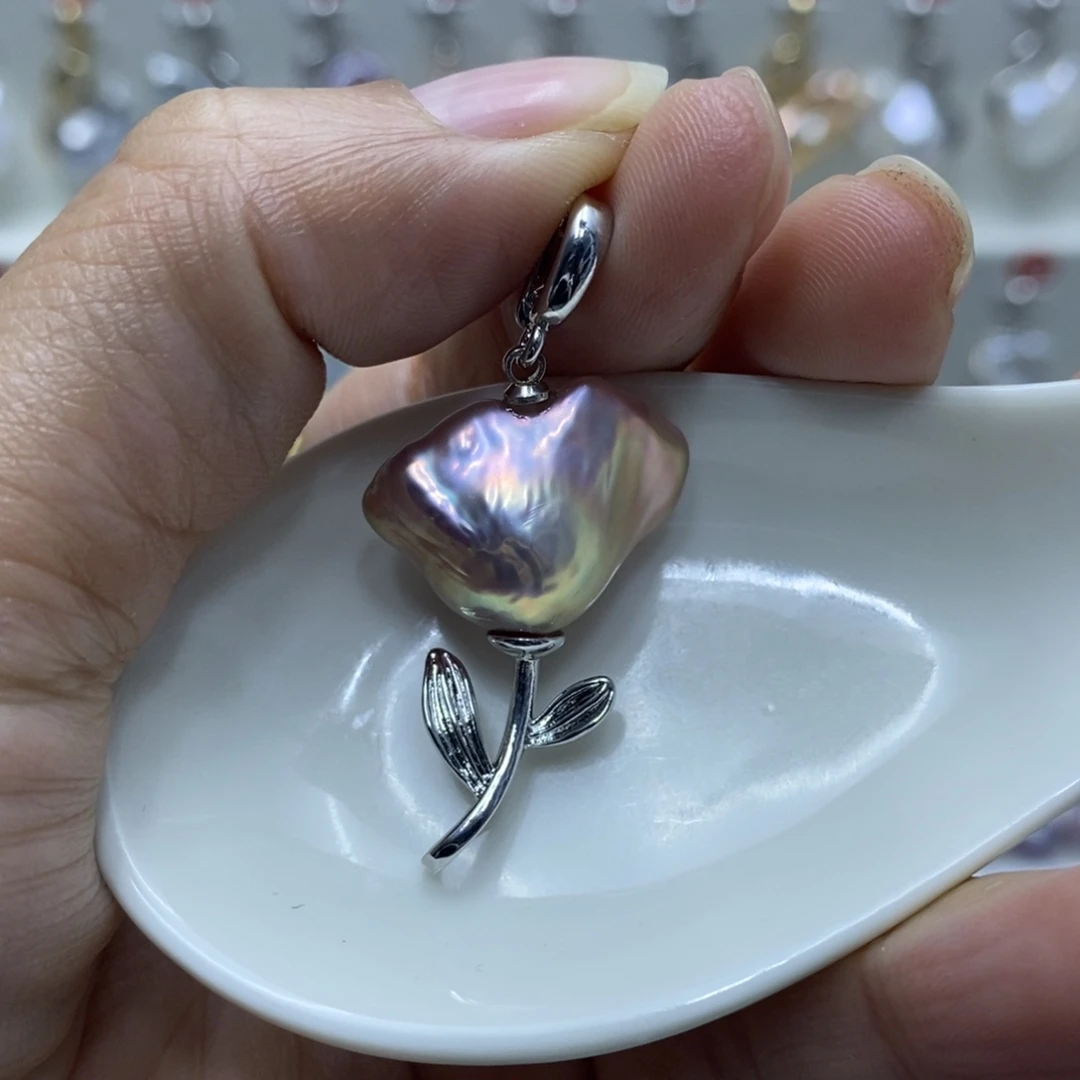 其它淡水珍珠未镶嵌