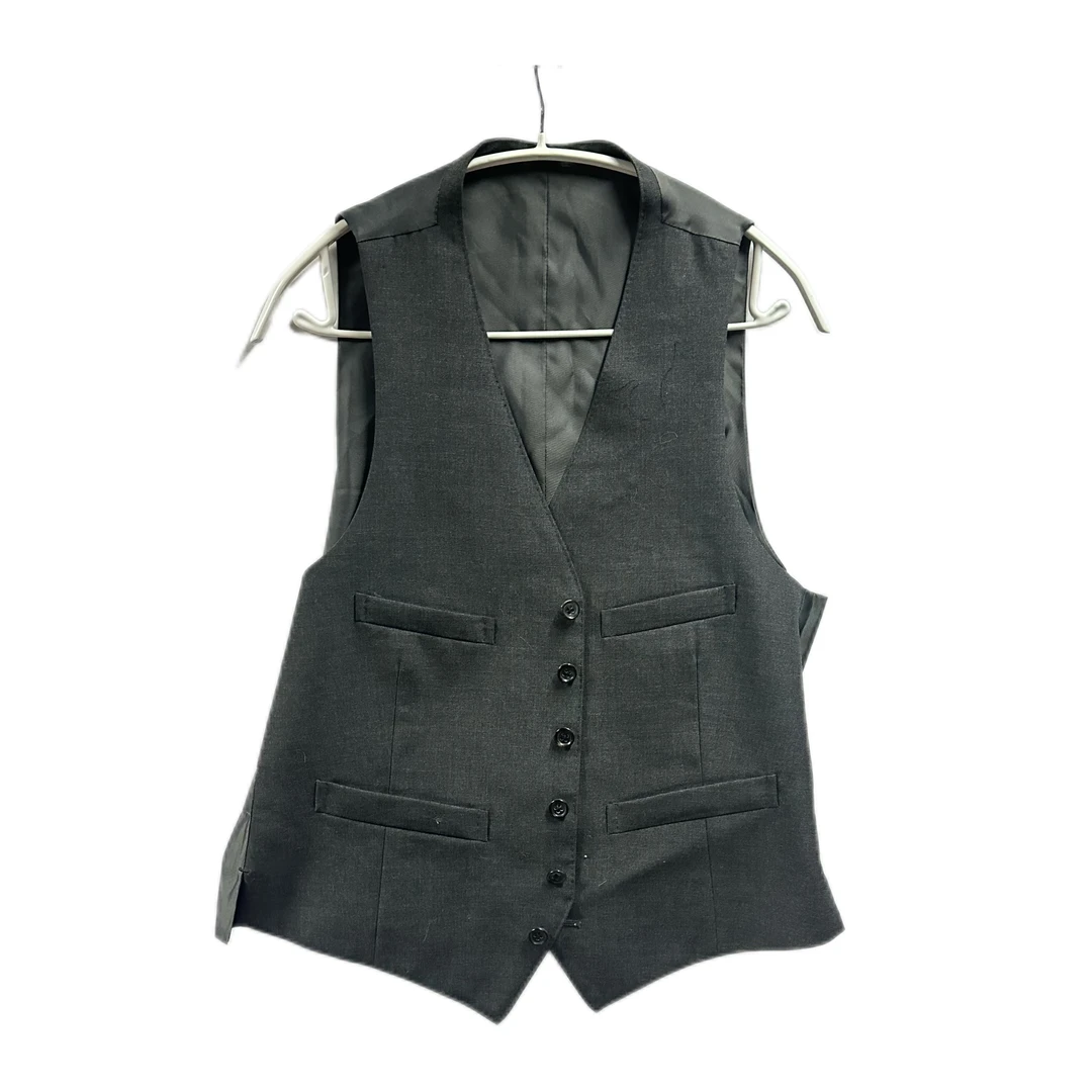 95新 DIOR/迪奥 西装马甲背心/fy2155