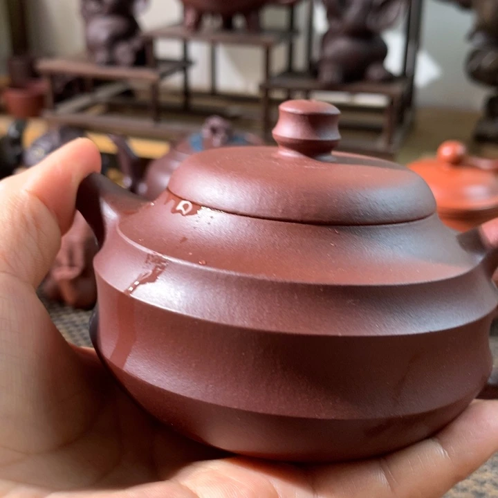 茶杯紫砂250Cccccccccc