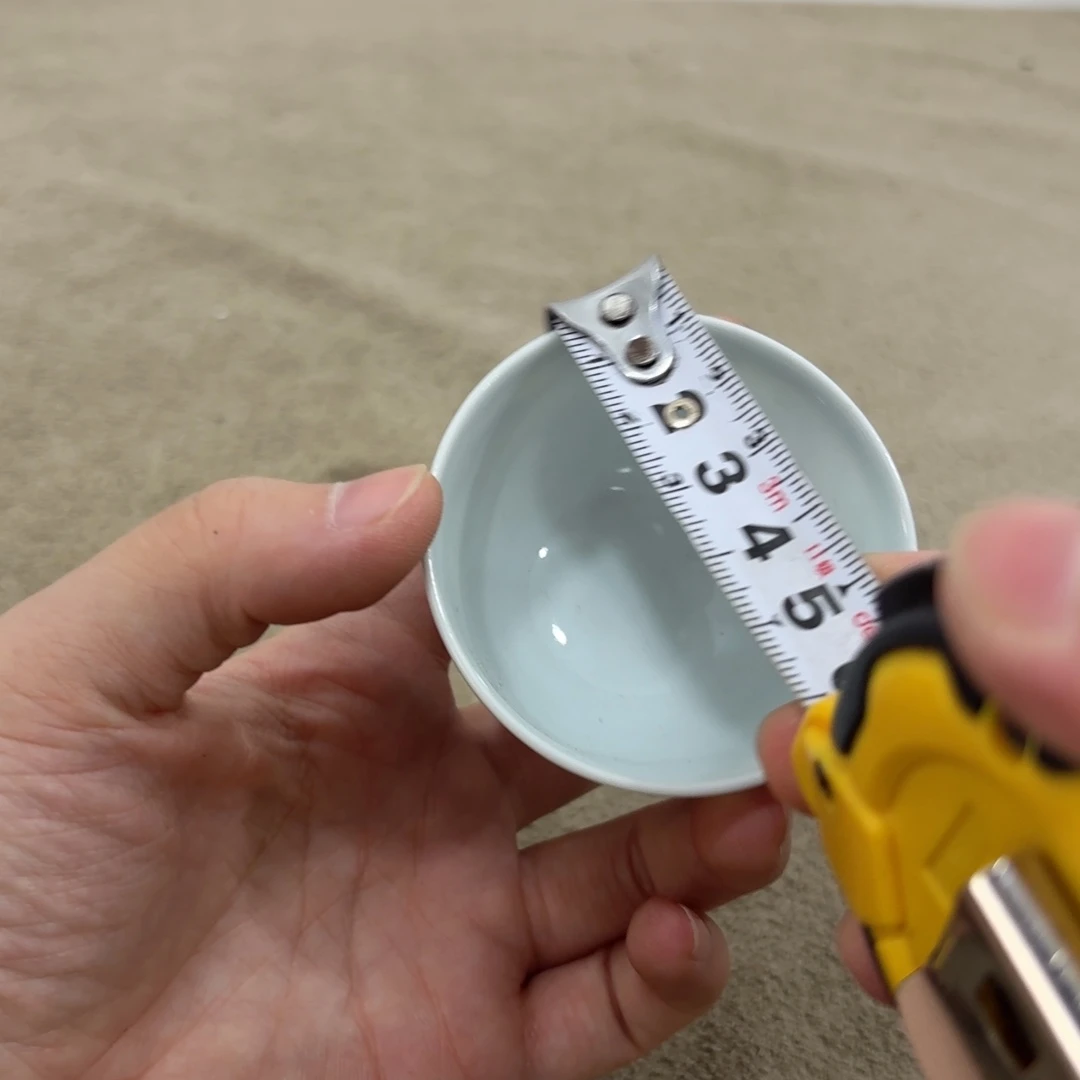 非常好用漂亮的茶具