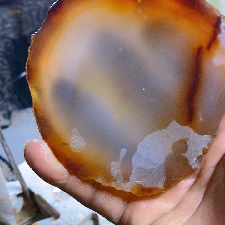 定制玛瑙雪****l玛瑙手镯