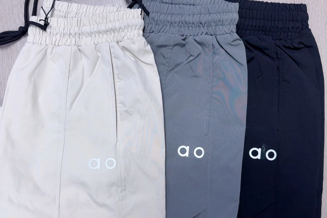 【JAY】A家夏季新款潮流工装休闲裤（束脚）